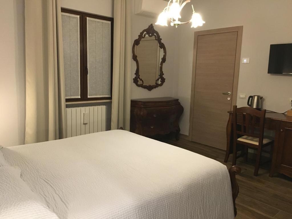 B&B Il Fienile Calcinato Luaran gambar