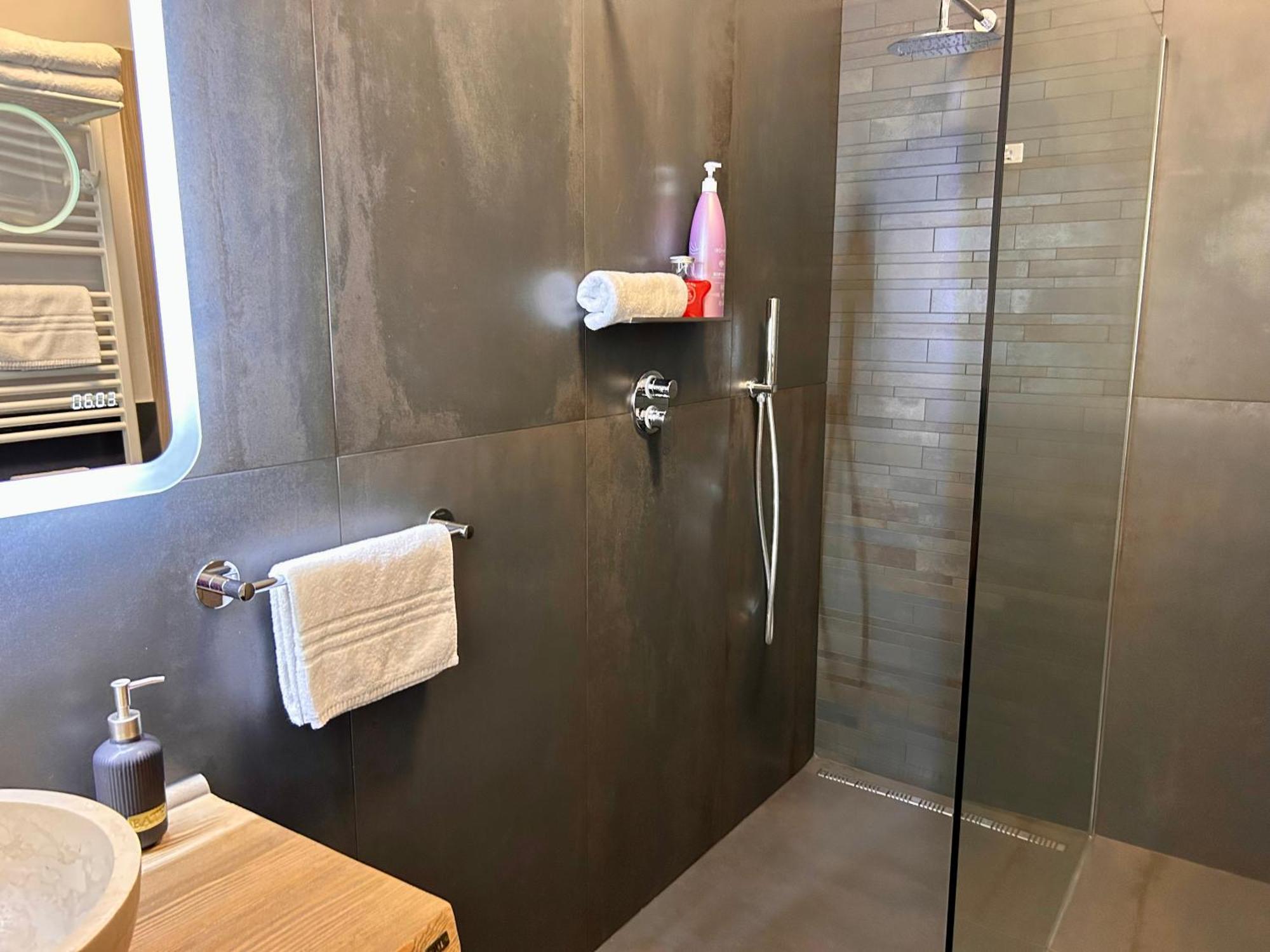 B&B Il Fienile Calcinato Luaran gambar
